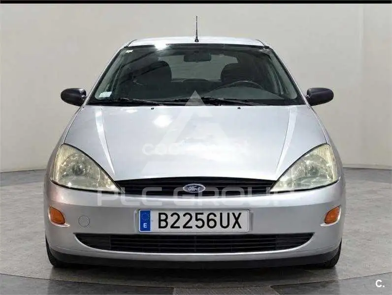 1999 Ford FOCUS