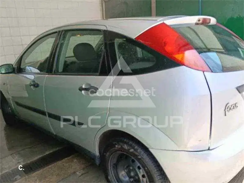 1999 Ford FOCUS