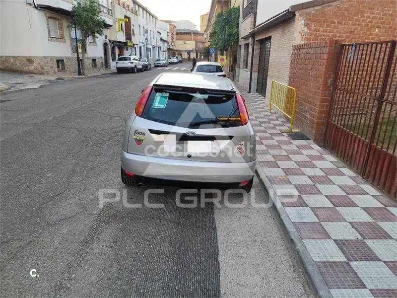 1999 Ford FOCUS