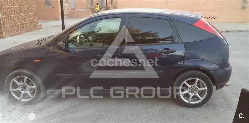 1999 Ford FOCUS