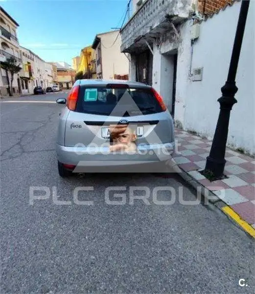 1999 Ford FOCUS