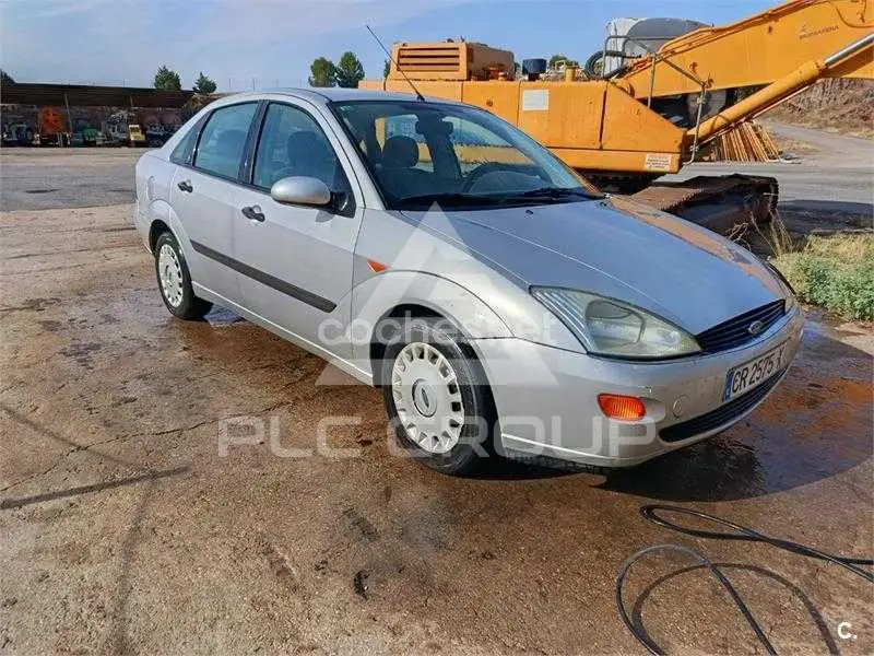 1999 Ford FOCUS