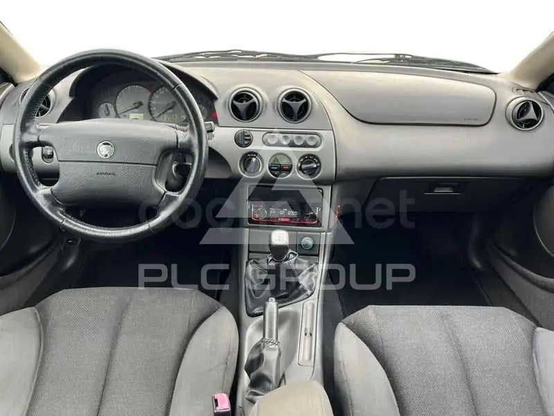 1999 Ford Cougar