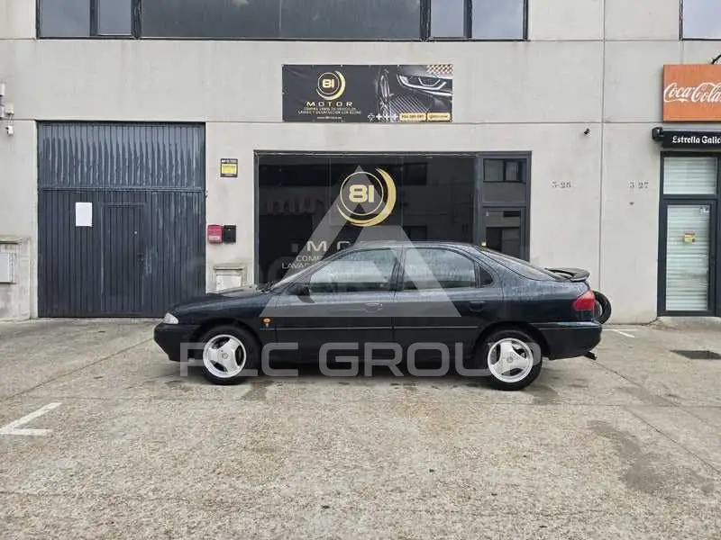 1999 Ford Mondeo