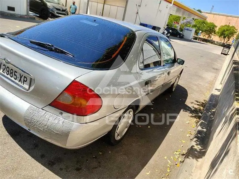 1999 Ford Mondeo