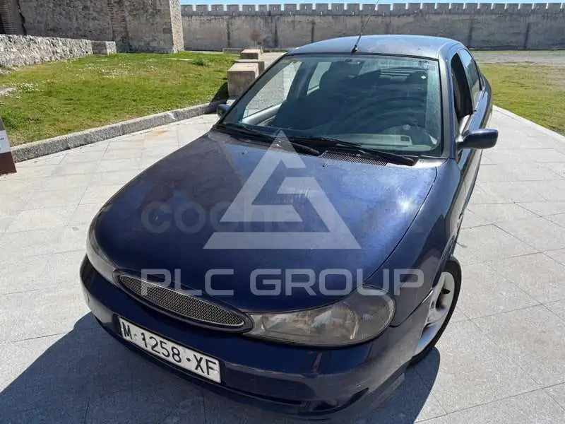 1999 Ford Mondeo