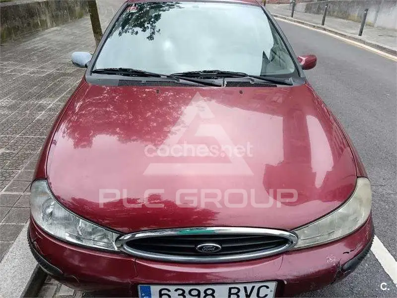 1999 Ford Mondeo