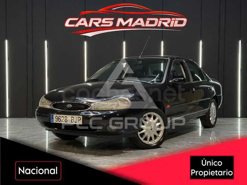 1999 Ford Mondeo