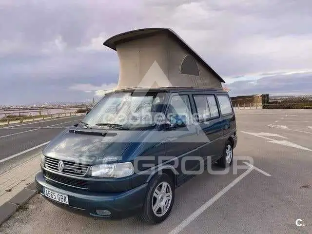 1999 Volkswagen California