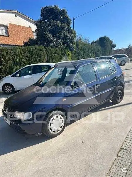 1999 Volkswagen Polo