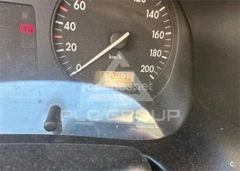 1999 Volkswagen Polo