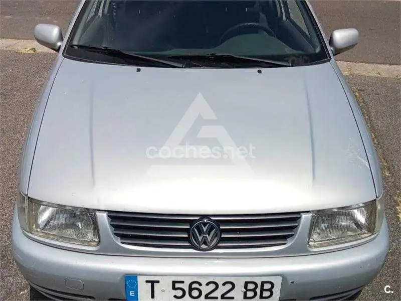 1999 Volkswagen Polo