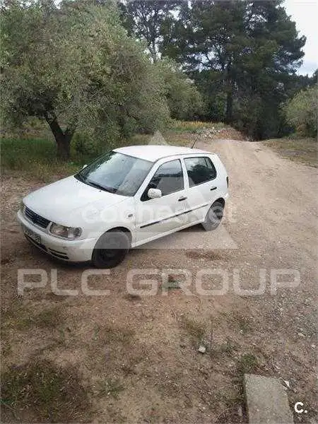1999 Volkswagen Polo