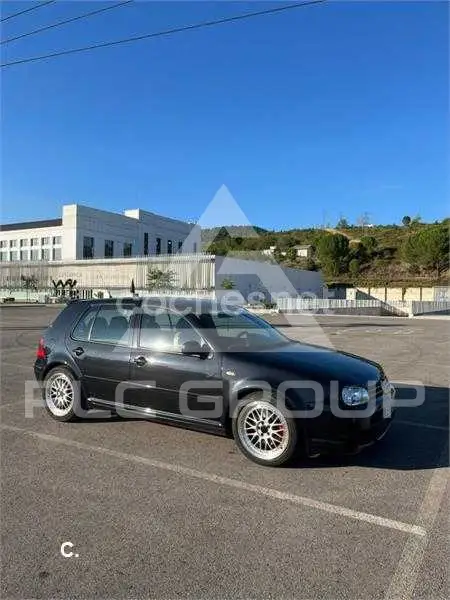 1999 Volkswagen GOLF