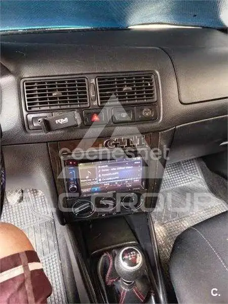 1999 Volkswagen GOLF