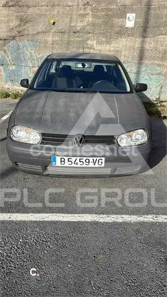 1999 Volkswagen GOLF