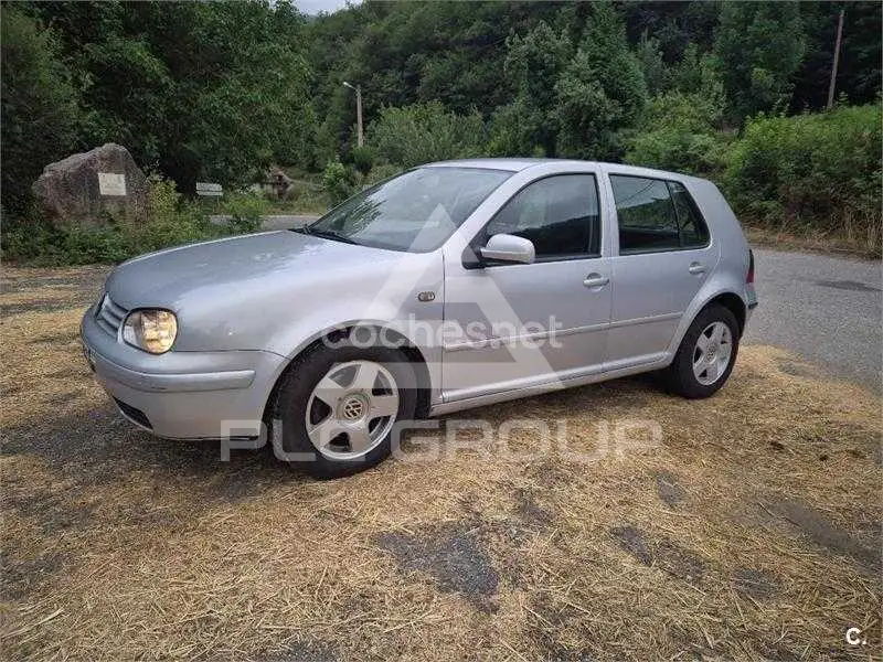 1999 Volkswagen GOLF