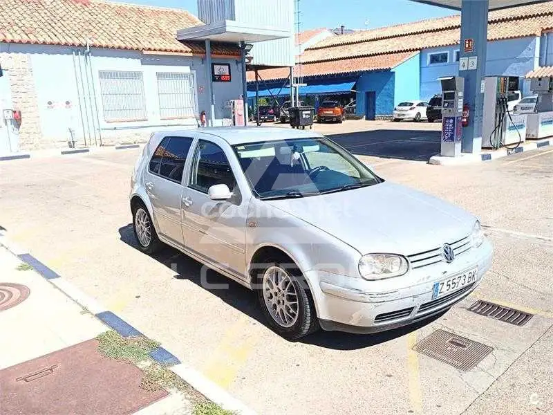 1999 Volkswagen GOLF