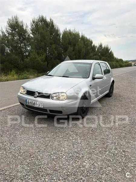 1999 Volkswagen GOLF