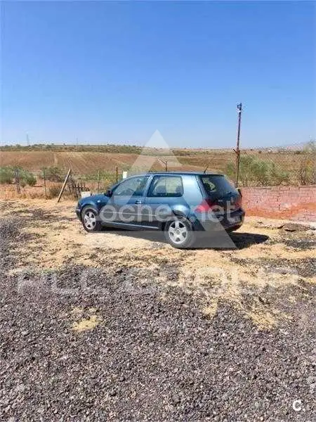 1999 Volkswagen GOLF