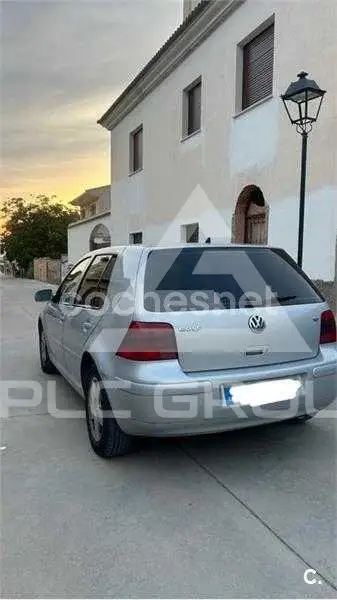 1999 Volkswagen GOLF