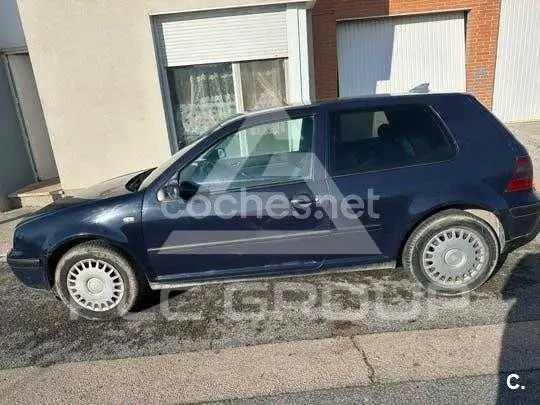1999 Volkswagen GOLF