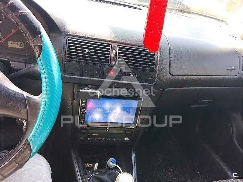 1999 Volkswagen GOLF