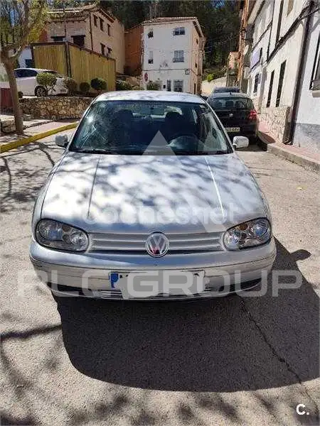 1999 Volkswagen GOLF