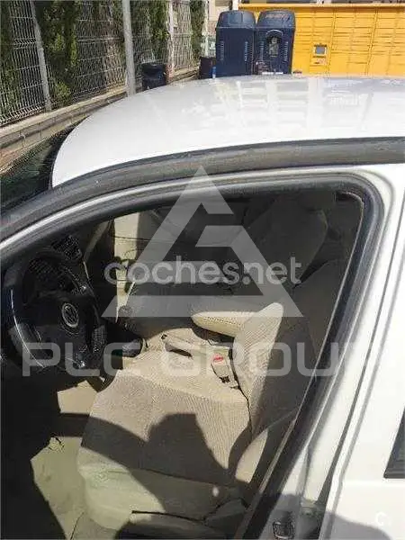 1999 Volkswagen Bora