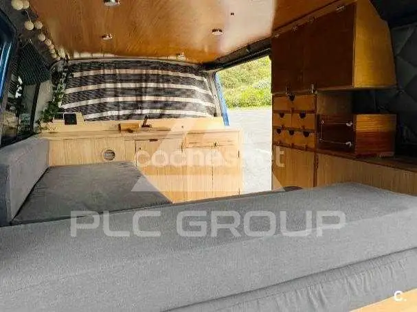 1999 Volkswagen Multivan