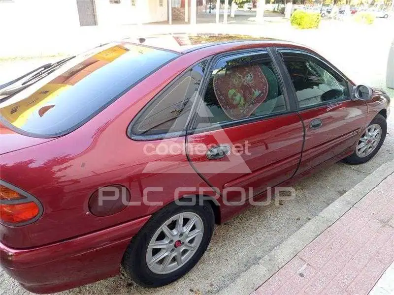 1999 Renault Laguna