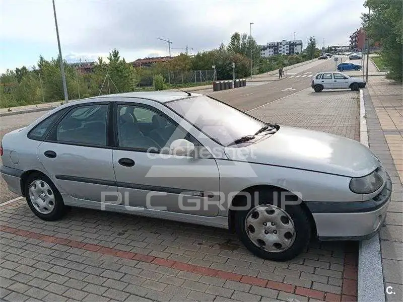 1999 Renault Laguna