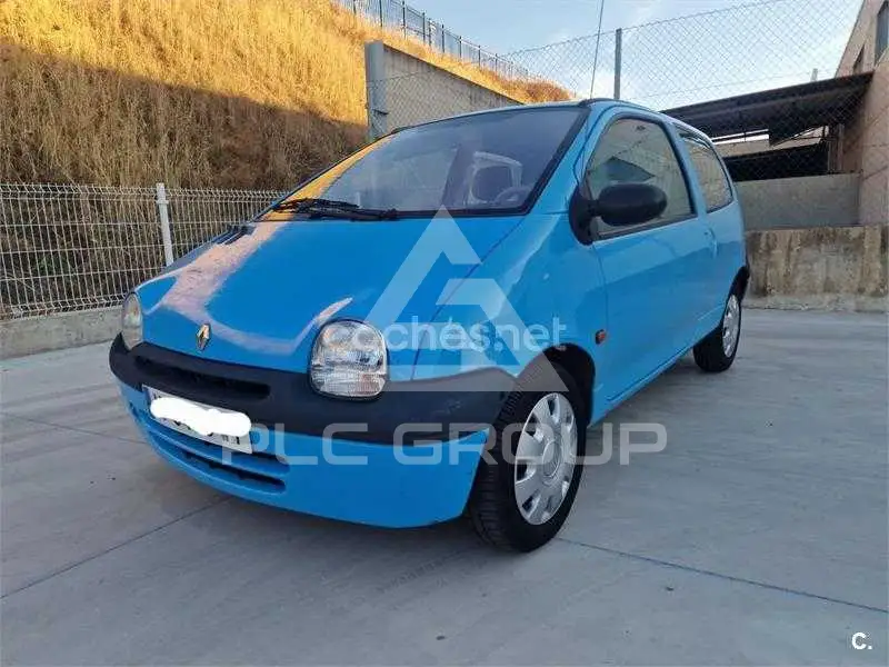 1999 Renault Twingo