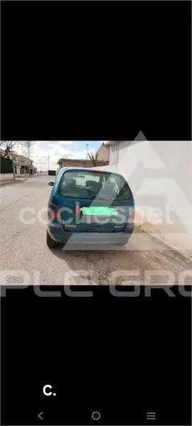1999 Renault Megane