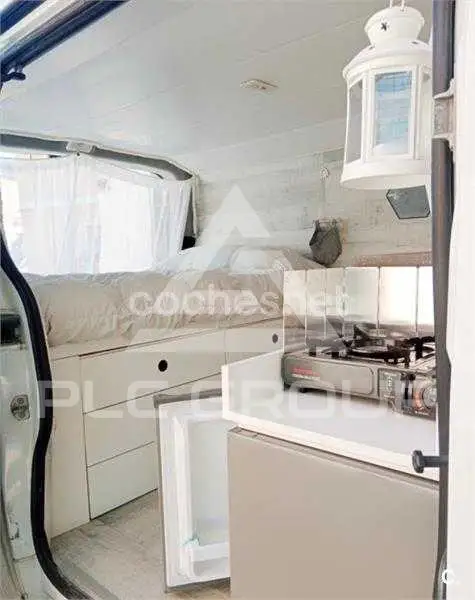 1999 Renault Trafic