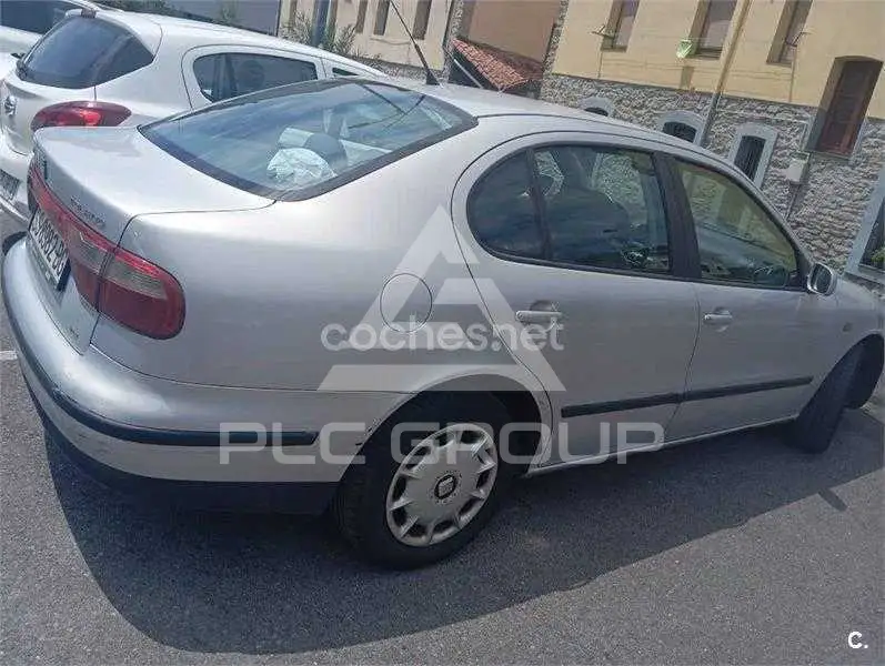 1999 Seat Toledo