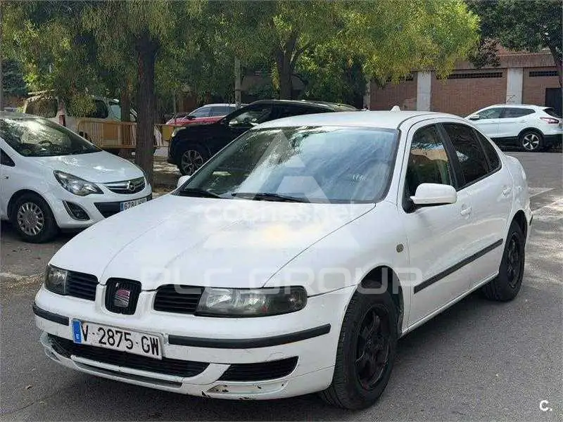 1999 Seat Toledo