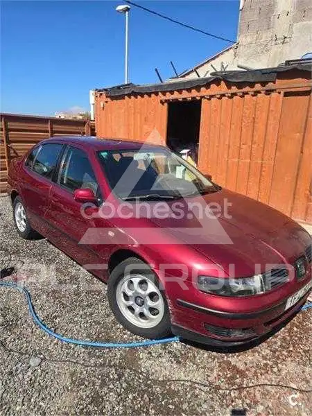 1999 Seat Toledo
