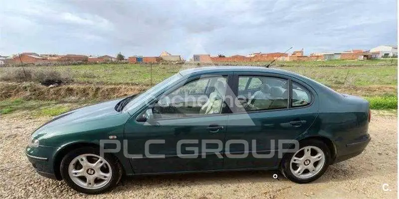 1999 Seat Toledo
