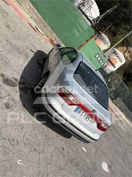 1999 Seat Toledo