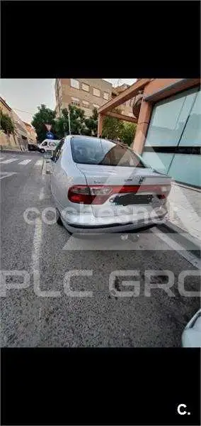1999 Seat Toledo