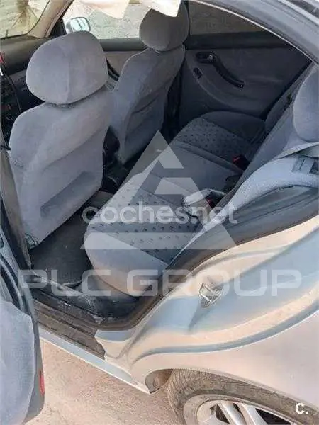 1999 Seat Toledo