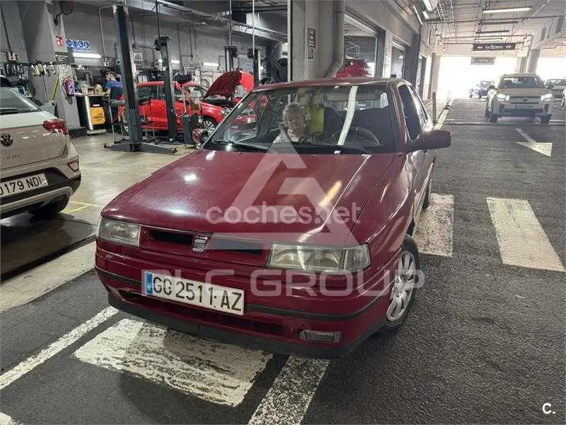 1999 Seat Toledo