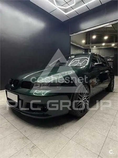 1999 Seat Toledo