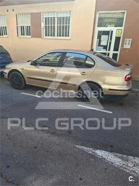 1999 Seat Toledo