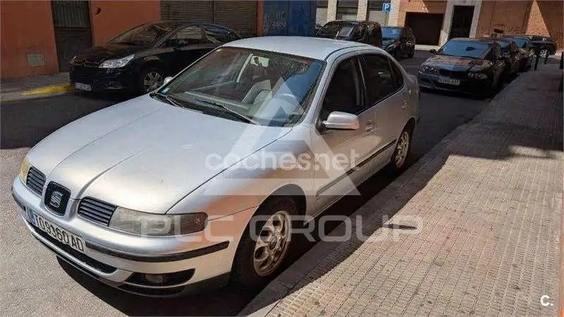 1999 Seat Toledo