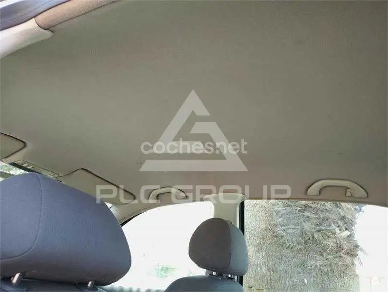 1999 Seat Toledo