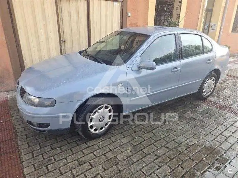 1999 Seat Toledo