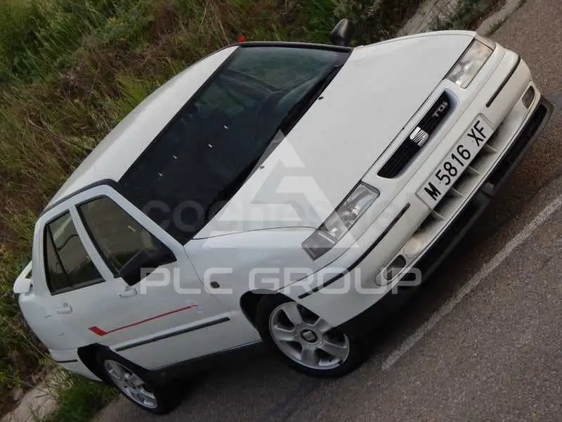 1999 Seat Toledo