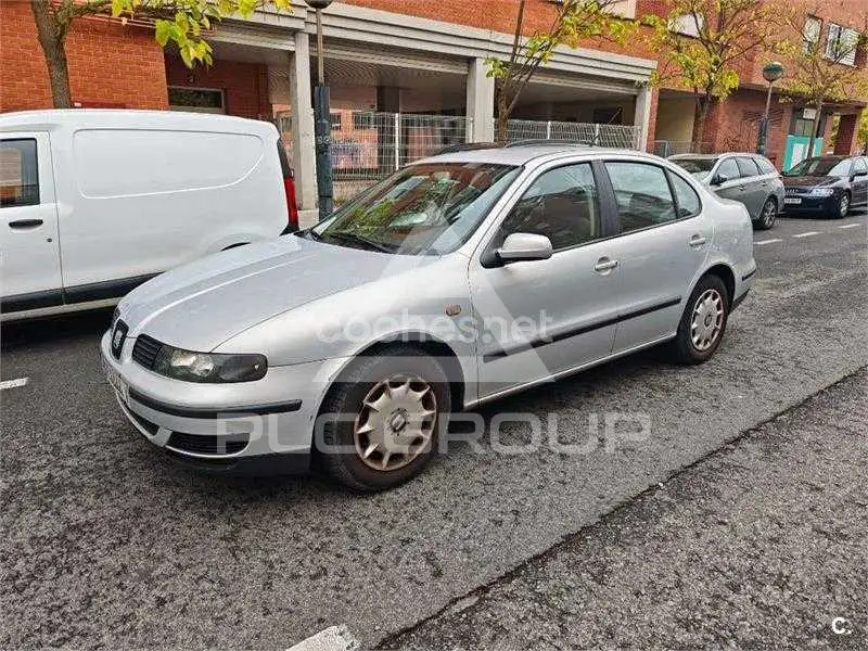 1999 Seat Toledo